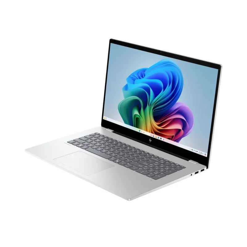 Laptop HP OmniBook 7 NGAI 17-dc0002na / BG3X8EA / Ultra 7 / 32GB / 1TB / Intel Arc / FullHD / Win 11 / Srebrny