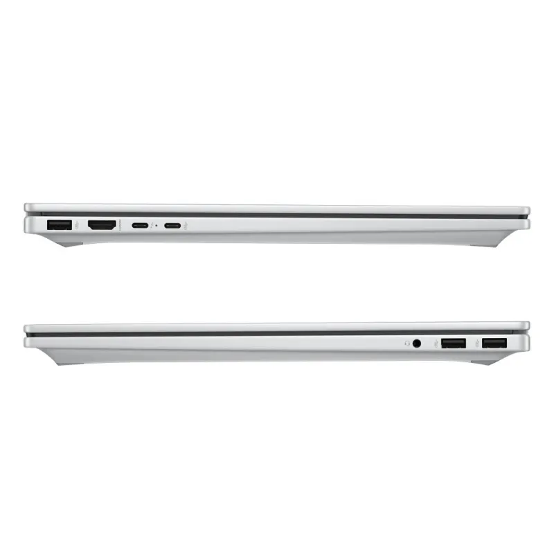 Laptop HP OmniBook 7 NGAI 17-dc0002na / BG3X8EA / Ultra 7 / 32GB / 1TB / Intel Arc / FullHD / Win 11 / Srebrny