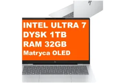 Laptop HP OmniBook 7 AI 14-fr0000na / BK7E7EA / Ultra 7 /...