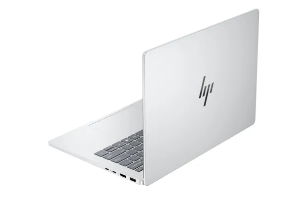 Laptop HP OmniBook 7 AI 14-fr0000na / BK7E7EA / Ultra 7 / 32GB / 1TB / Intel Arc / 2k / Win 11 / Srebrny