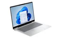 Laptop HP OmniBook 7 AI 14-fr0001na / BK7F4EA / Ultra 7 / 32GB / 1TB / Intel Arc / 2k / Win 11 / Srebrny