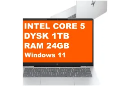 Laptop HP OmniBook 7 14-fs0000na / BK7H4EA / Core 5 / 1TB...