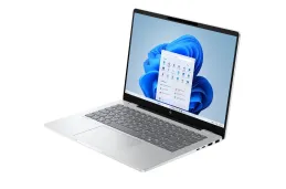 Laptop HP OmniBook 7 14-fs0000na / BK7H4EA / Core 5 / 1TB / 24GB / Intel Graphics / 2k / Win 11 / Srebrny