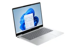 Laptop HP OmniBook 7 14-fs0000na / BK7H4EA / Core 5 / 1TB / 24GB / Intel Graphics / 2k / Win 11 / Srebrny