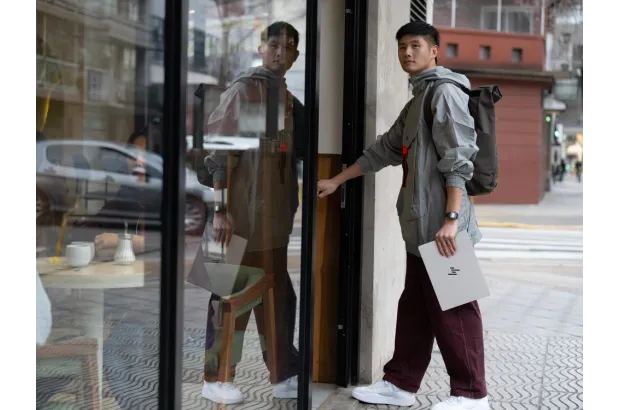 Laptop HP OmniBook 7 14-fs0000na / BK7H4EA / Core 5 / 1TB / 24GB / Intel Graphics / 2k / Win 11 / Srebrny