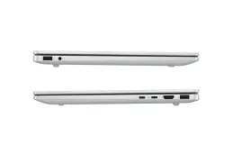 Laptop HP OmniBook 7 AI 14-fr0004na / C7DX8EA / Ultra 7 / 16GB / 1TB / Intel Graphics / 2k / Win 11 / Srebrny