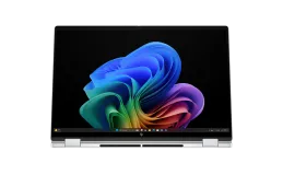 Laptop do pracy HP OmniBook X Flip 16-as0004na / BG3G7EA / Intel Ultra 5 / 16GB / SSD 512GB / Intel ARC / 2K / Dotyk / Win 11