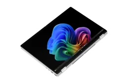 Laptop do pracy HP OmniBook X Flip 16-as0004na / BG3G7EA / Intel Ultra 5 / 16GB / SSD 512GB / Intel ARC / 2K / Dotyk / Win 11