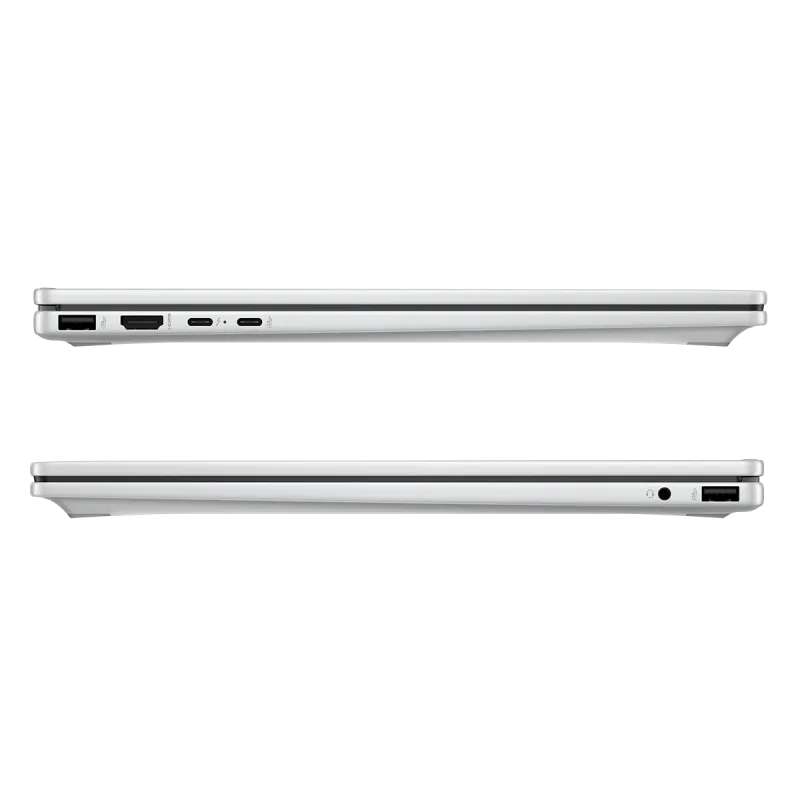 Laptop do pracy HP OmniBook X Flip 16-as0004na / BG3G7EA / Intel Ultra 5 / 16GB / SSD 512GB / Intel ARC / 2K / Dotyk / Win 11