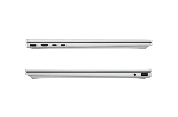 Laptop do pracy HP OmniBook X Flip 16-as0004na / BG3G7EA / Intel Ultra 5 / 16GB / SSD 512GB / Intel ARC / 2K / Dotyk / Win 11