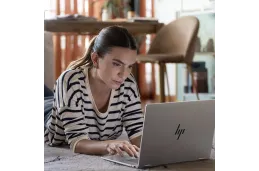 Laptop do pracy HP OmniBook X Flip 16-as0004na / BG3G7EA / Intel Ultra 5 / 16GB / SSD 512GB / Intel ARC / 2K / Dotyk / Win 11