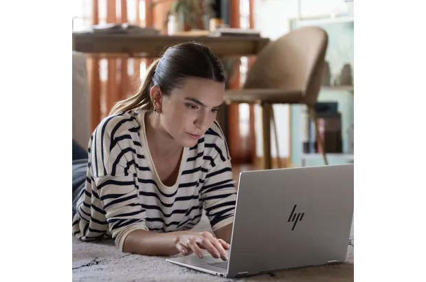 Laptop do pracy HP OmniBook X Flip 16-as0004na / BG3G7EA / Intel Ultra 5 / 16GB / SSD 512GB / Intel ARC / 2K / Dotyk / Win 11