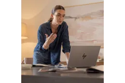 Laptop do pracy HP OmniBook X Flip 16-as0004na / BG3G7EA / Intel Ultra 5 / 16GB / SSD 512GB / Intel ARC / 2K / Dotyk / Win 11