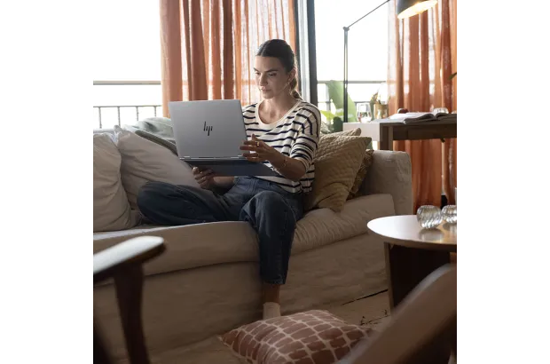 Laptop do pracy HP OmniBook X Flip 16-as0004na / BG3G7EA / Intel Ultra 5 / 16GB / SSD 512GB / Intel ARC / 2K / Dotyk / Win 11