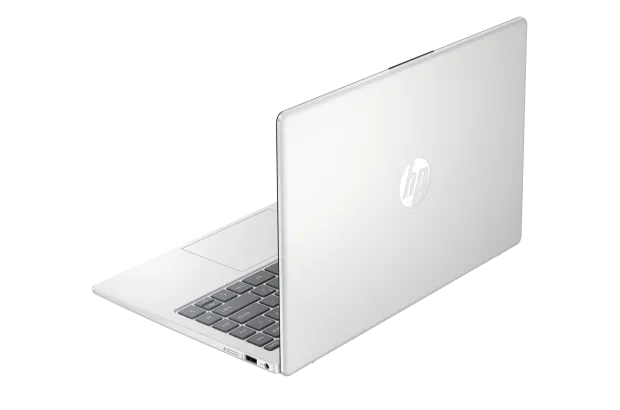 Laptop HP 14-ep1007na / CF6X2EA / Ultra 5 / 8GB / 256GB / Intel Arc / FullHD / Win 11 / Srebrny