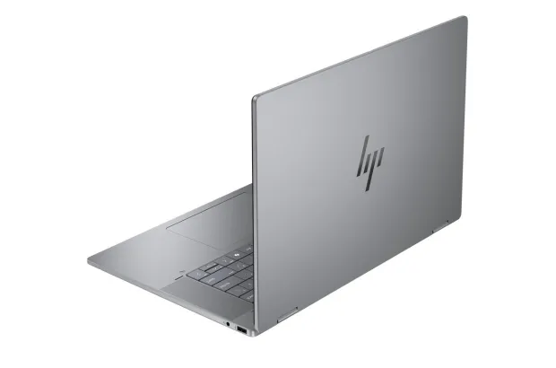 Laptop HP OmniBook X Flip 2w1 NGAI 16-ar0006na / BH3F5EA / Ryzen AI 7 / 32GB / 1TB / Radeon 860M / 3k / Win 11 / Srebrny