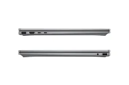 Laptop HP OmniBook X Flip 2w1 NGAI 16-ar0006na / BH3F5EA / Ryzen AI 7 / 32GB / 1TB / Radeon 860M / 3k / Win 11 / Srebrny