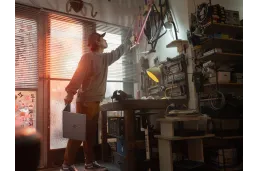 Laptop HP OmniBook X Flip 2w1 NGAI 16-ar0006na / BH3F5EA / Ryzen AI 7 / 32GB / 1TB / Radeon 860M / 3k / Win 11 / Srebrny