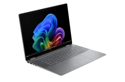 Laptop HP OmniBook X Flip 2w1 NGAI 16-ar0008na / BH3F7EA / Ryzen AI 7 / 16GB / 1TB / Radeon 860M / 2k / Win 11 / Srebrny