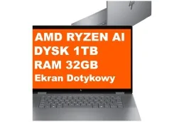 Laptop HP OmniBook X Flip 2w1 NGAI 16-ar0011na / C1ZT5EA...