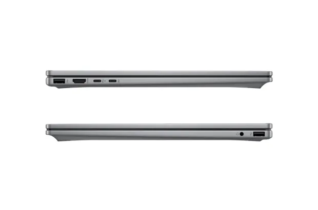 Laptop HP OmniBook X Flip 2w1 NGAI 16-ar0011na / C1ZT5EA / Ryzen AI 7 / 32GB / 1TB / Radeon 860M / 2k / Win 11 / Srebrny