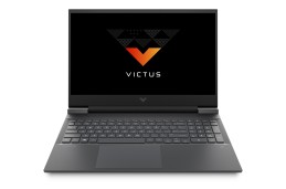 Laptop gamingowy HP Victus 16-d1009nw / 69G83EA / Intel i5-12 / 16GB / SSD 1TB / RTX 3050 Ti / FullHD 144Hz / Win 11 / Czarny