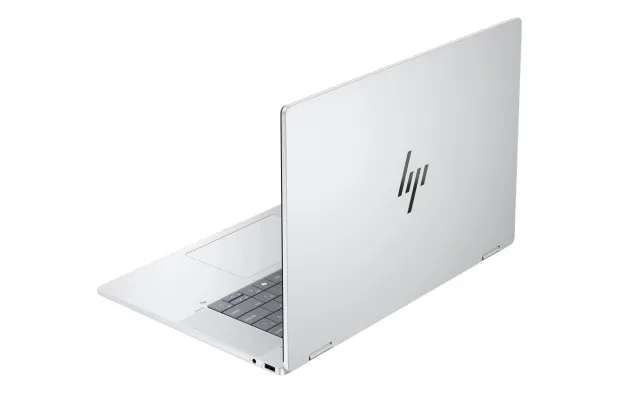 Laptop HP OmniBook X Flip 2w1 NGAI 16-as0010na / C27K1EA / Ultra 7 / 32GB / 1TB / Intel Arc 140V / 2k OLED / Win 11 / Srebrny