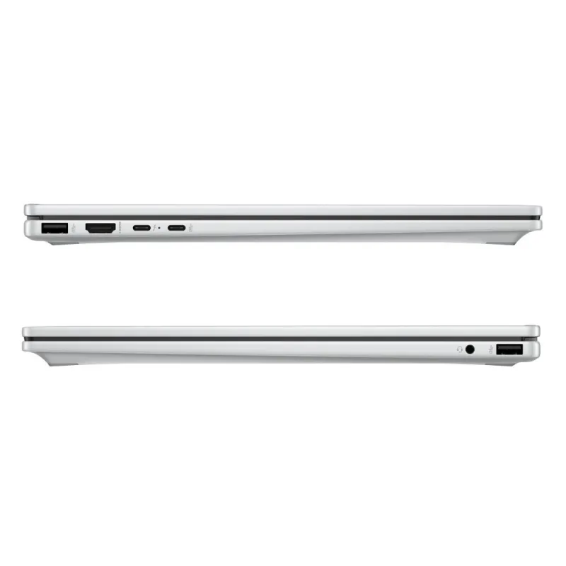 Laptop HP OmniBook X Flip 2w1 NGAI 16-as0010na / C27K1EA / Ultra 7 / 32GB / 1TB / Intel Arc 140V / 2k OLED / Win 11 / Srebrny