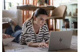 Laptop HP OmniBook X Flip 2w1 NGAI 16-as0010na / C27K1EA / Ultra 7 / 32GB / 1TB / Intel Arc 140V / 2k OLED / Win 11 / Srebrny