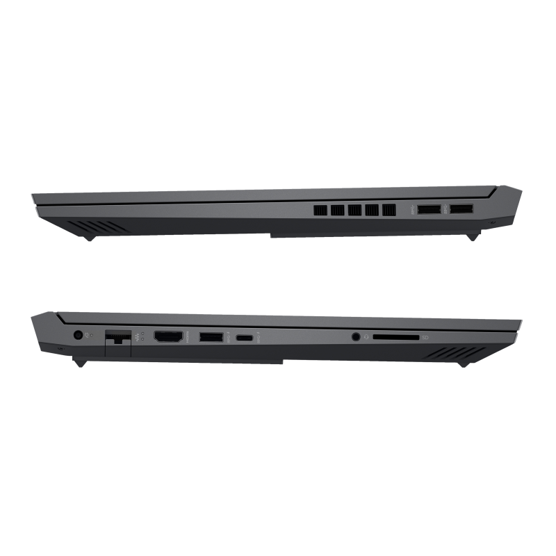 Laptop gamingowy HP Victus 16-d1009nw / 69G83EA / Intel i5-12 / 16GB / SSD 1TB / RTX 3050 Ti / FullHD 144Hz / Win 11 / Czarny