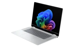 Laptop do biura HP OmniBook X Flip 16-as0006na / BH3F9EA / Intel Ultra 5 / 16GB / 512GB / Intel ARC / 3K / OLED / Dotyk / Win 11