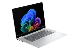 Laptop do pracy HP OmniBook X Flip 16-as0005na / BH3F8EA / Intel Ultra 7 / 32GB / 1TB / Intel ARC / 3K / OLED / Dotyk / Win 11