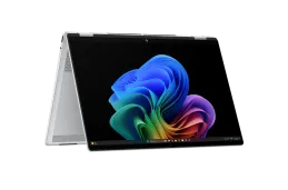 Laptop do biura HP OmniBook X Flip 16-as0008na / BH3G1EA / Intel Ultra 7 / 16GB / 1TB / Intel ARC / 2K / IPS / Dotyk / Win 11