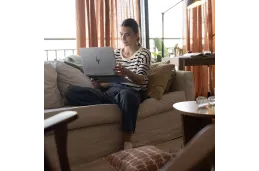 Laptop do biura HP OmniBook X Flip 16-as0006na / BH3F9EA / Intel Ultra 5 / 16GB / 512GB / Intel ARC / 3K / OLED / Dotyk / Win 11