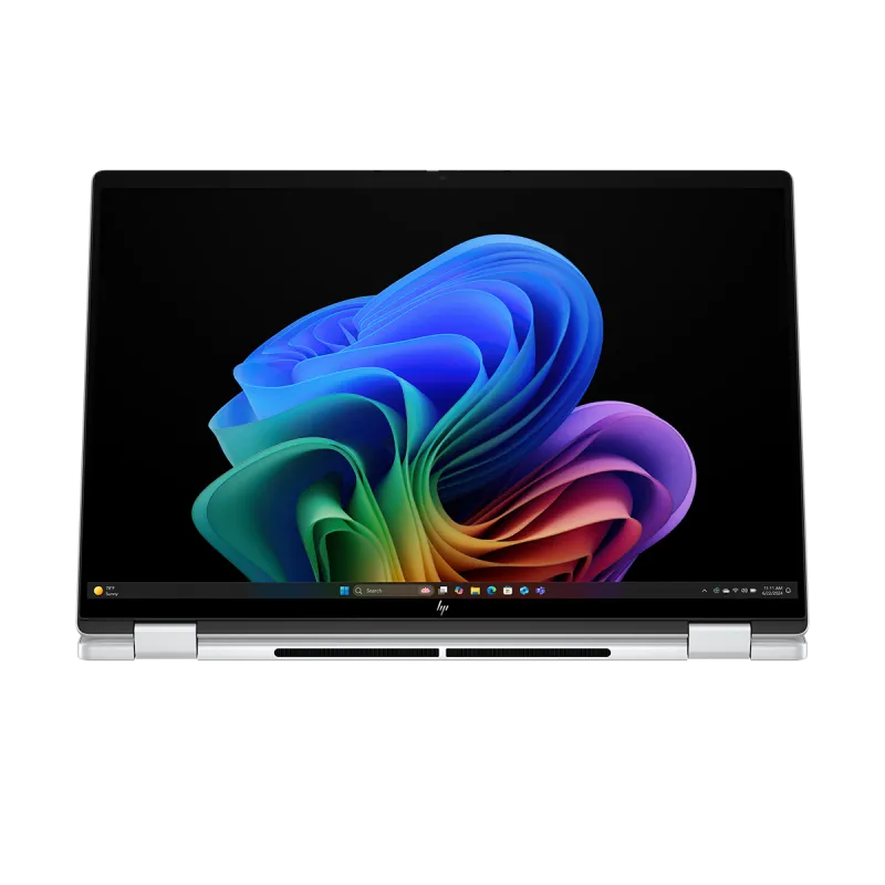 Laptop do biura HP OmniBook X Flip 16-as0008na / BH3G1EA / Intel Ultra 7 / 16GB / 1TB / Intel ARC / 2K / IPS / Dotyk / Win 11