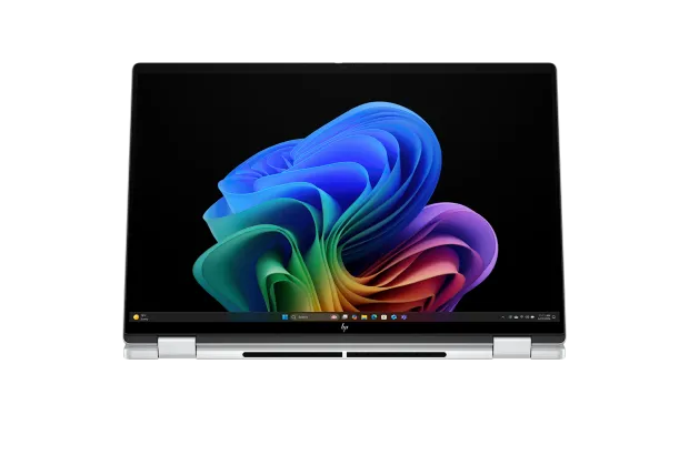 Laptop do biura HP OmniBook X Flip 16-as0008na / BH3G1EA / Intel Ultra 7 / 16GB / 1TB / Intel ARC / 2K / IPS / Dotyk / Win 11