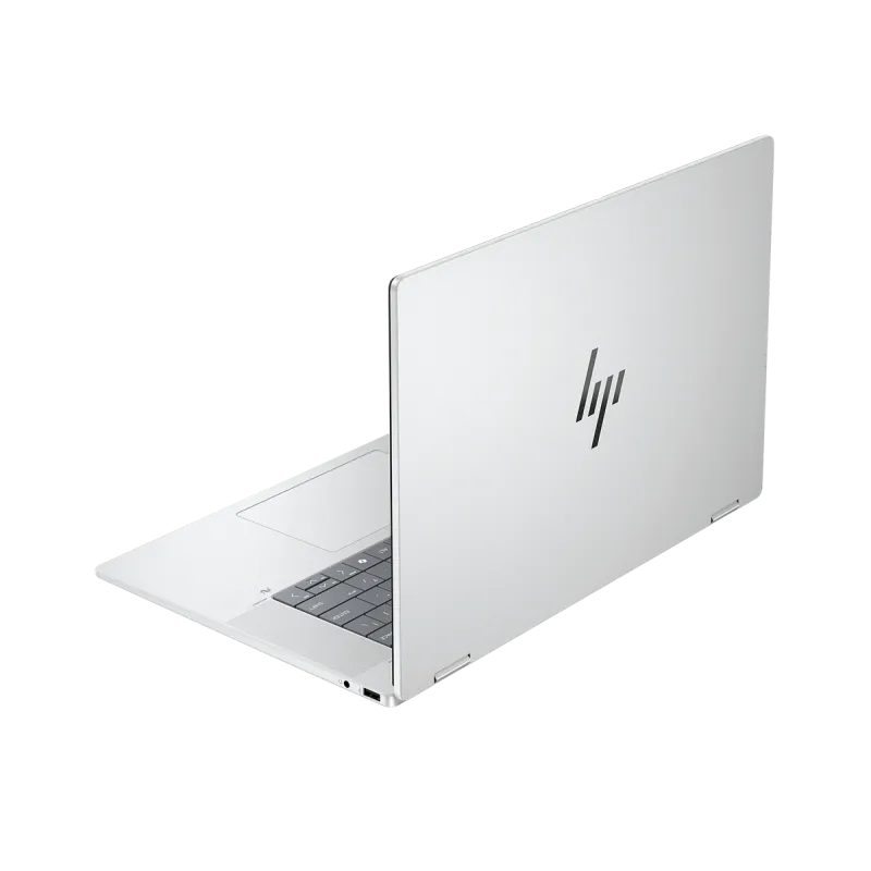Laptop do biura HP OmniBook X Flip 16-as0008na / BH3G1EA / Intel Ultra 7 / 16GB / 1TB / Intel ARC / 2K / IPS / Dotyk / Win 11