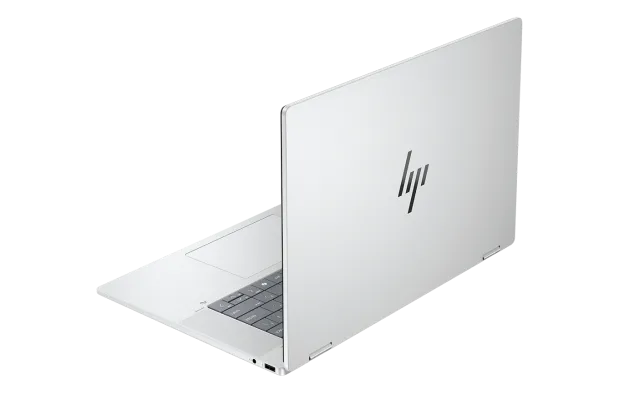 Laptop do biura HP OmniBook X Flip 16-as0008na / BH3G1EA / Intel Ultra 7 / 16GB / 1TB / Intel ARC / 2K / IPS / Dotyk / Win 11