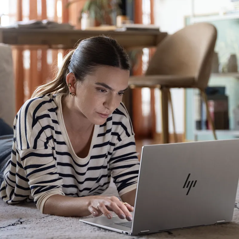 Laptop do biura HP OmniBook X Flip 16-as0008na / BH3G1EA / Intel Ultra 7 / 16GB / 1TB / Intel ARC / 2K / IPS / Dotyk / Win 11