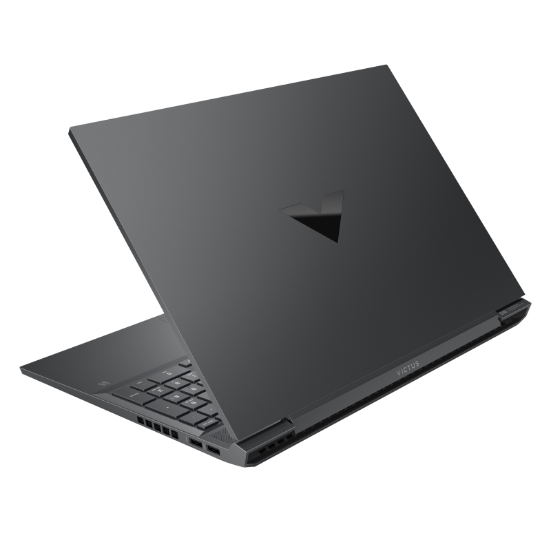Laptop gamingowy HP Victus 16-d1009nw / 69G83EA / Intel i5-12 / 32GB / SSD 1TB / RTX 3050 Ti / FullHD 144Hz / Win 11 / Czarny