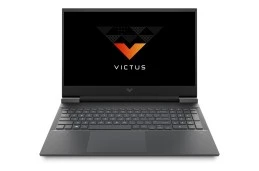 Laptop gamingowy HP Victus 16-d1009nw / 69G83EA / Intel i5-12 / 32GB / SSD 2TB / GTX 3050 Ti / FullHD 144Hz / Win 11 / Czarny