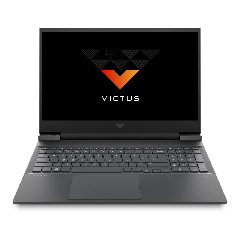 Laptop gamingowy HP Victus 16-d1009nw / 69G83EA / Intel i5-12 / 32GB / SSD 2TB / GTX 3050 Ti / FullHD 144Hz / Win 11 / Czarny