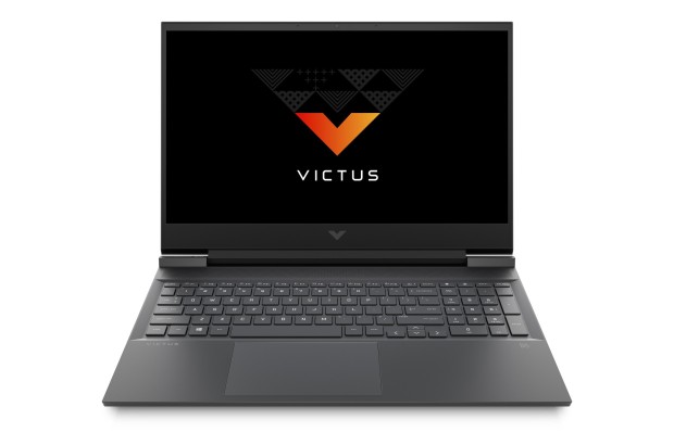 Laptop gamingowy HP Victus 16-d1009nw / 69G83EA / Intel i5-12 / 32GB / SSD 2TB / GTX 3050 Ti / FullHD 144Hz / Win 11 / Czarny