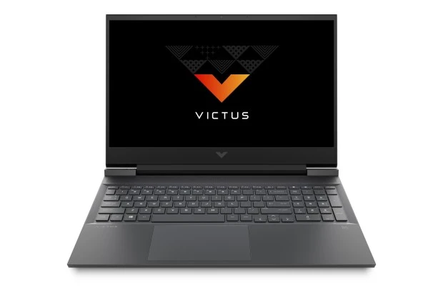 Laptop gamingowy HP Victus 16-d1009nw / 69G83EA / Intel i5-12 / 32GB / SSD 2TB / GTX 3050 Ti / FullHD 144Hz / Win 11 / Czarny