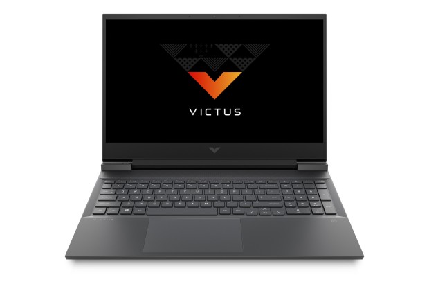 Laptop gamingowy HP Victus 16-d1009nw / 69G83EA / Intel i5-12 / 32GB / SSD 2TB / RTX 3050 Ti / FullHD 144Hz / Win 11 / Czarny