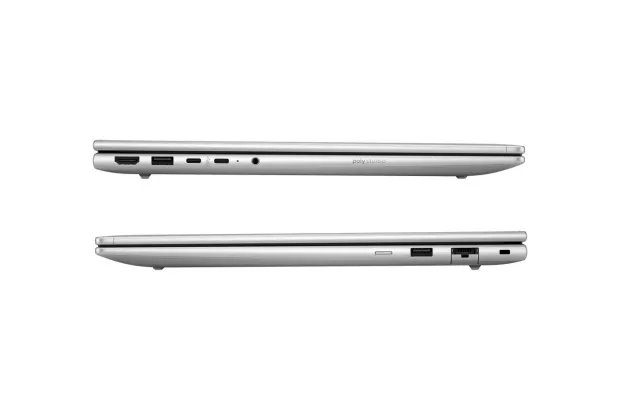 Laptop HP ProBook 4 G1a 16" / C51HNET / Ryzen 7 / 32GB / 1TB / Radeon 780M / WUXGA / Win 11 Pro / Srebrny