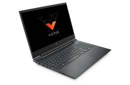Laptop gamingowy HP Victus 16-d1009nw / 69G83EA / Intel i5-12 / 32GB / SSD 2TB / GTX 3050 Ti / FullHD 144Hz / Win 11 / Czarny