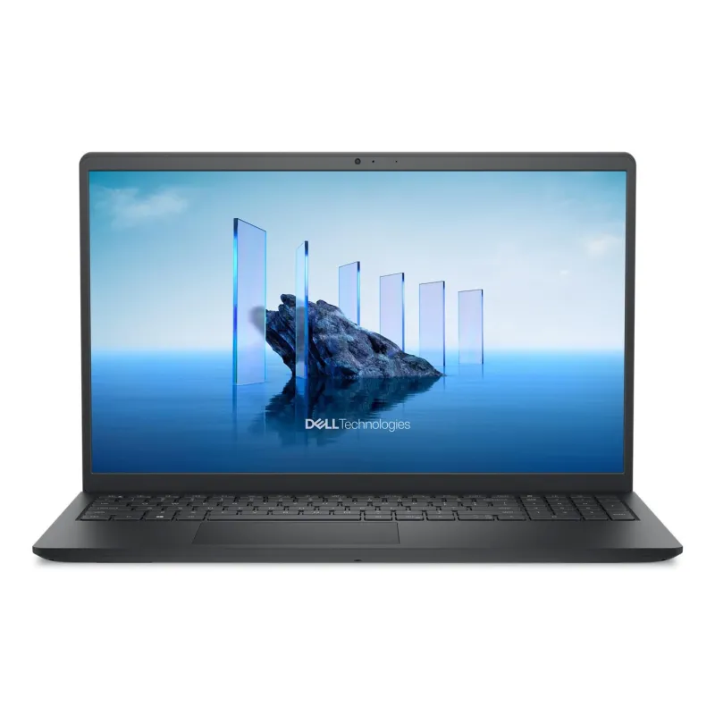 Laptop Dell Pro 15 Essential PV15250 / DEPV15250_RPLU_004_P / 16GB / 512GB / Intel Graphics / FullHD / Win 11 Pro / Czarny