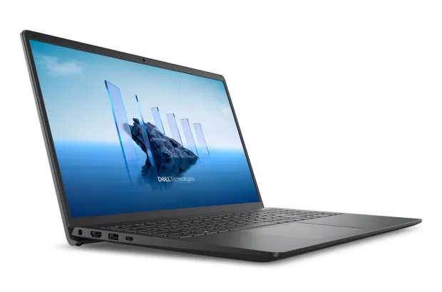 Laptop Dell Pro 15 Essential PV15250 / DEPV15250_RPLU_004_P / 16GB / 512GB / Intel Graphics / FullHD / Win 11 Pro / Czarny