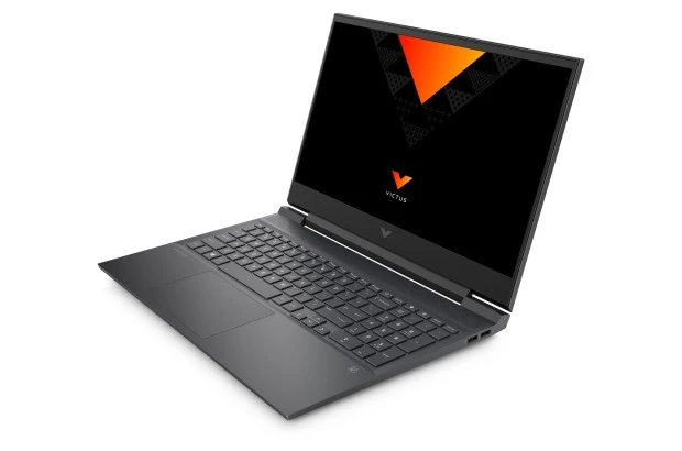 Laptop gamingowy HP Victus 16-d1009nw / 69G83EA / Intel i5-12 / 32GB / SSD 2TB / GTX 3050 Ti / FullHD 144Hz / Win 11 / Czarny